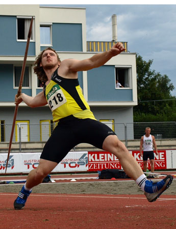 Martin Aigner
