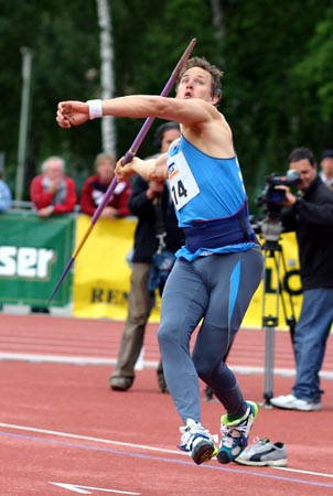 Klaus Ambrosch