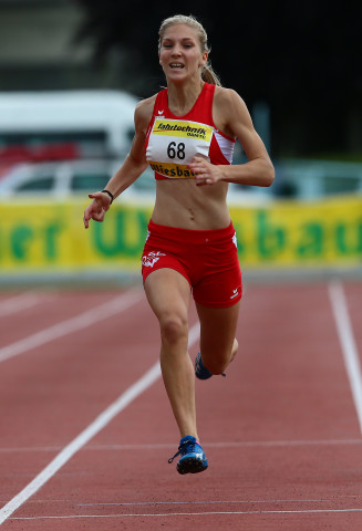Katharina Mahlfleisch
